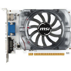 MSI GeForce GT 730 4GB