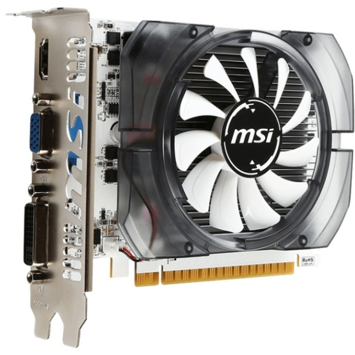MSI GeForce GT 730 4GB