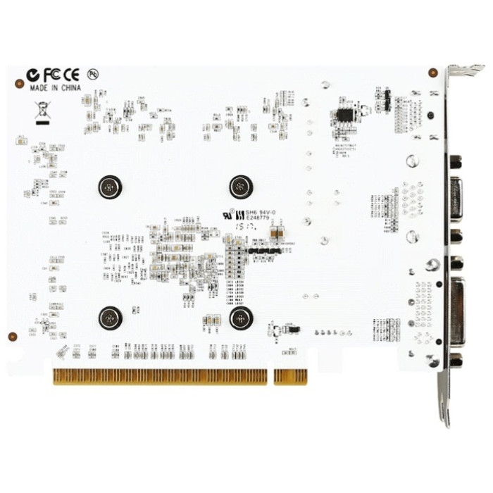 MSI GeForce GT 730 4GB