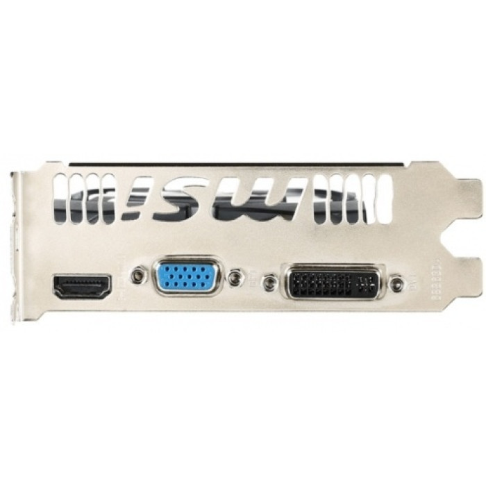 MSI GeForce GT 730 4GB