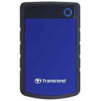 Transcend TS2TSJ25H3B 2000 ГБ