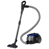 Samsung VC18M21A0SB синий, черный