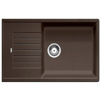 Blanco Zia XL 6S Compact 523282 Brown