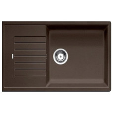 Blanco Zia XL 6S Compact 523282 Brown