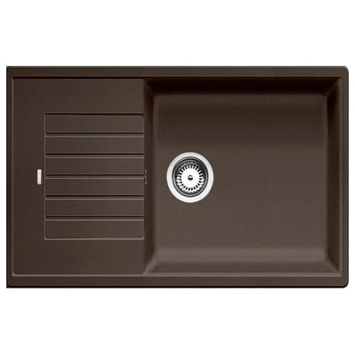 Blanco Zia XL 6S Compact 523282 Brown