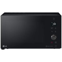 LG MH-6565DIS черный