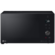 LG MH-6565DIS черный
