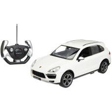 Rastar Porsche Cayenne Turbo 42900W