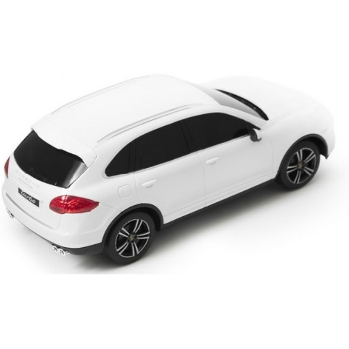 Rastar Porsche Cayenne Turbo 42900W