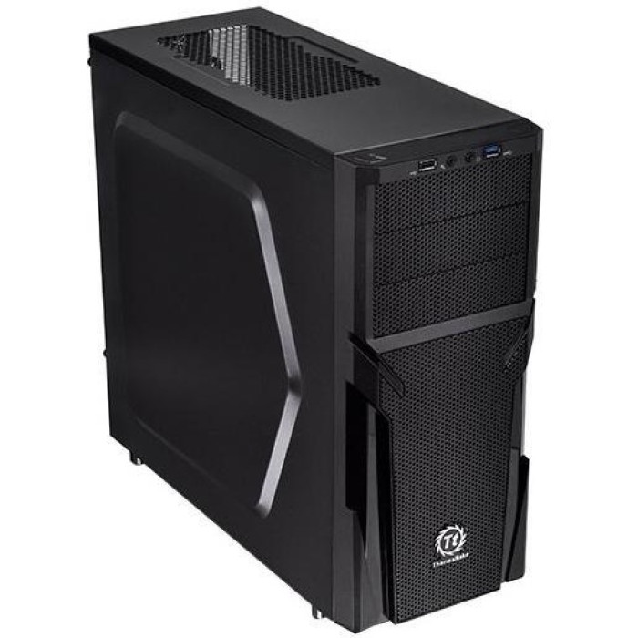 Thermaltake Versa H21 черный