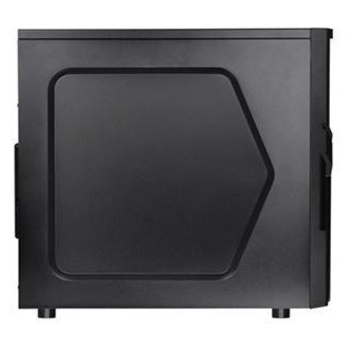 Thermaltake Versa H21 черный