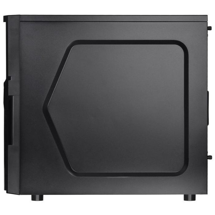 Thermaltake Versa H21 черный