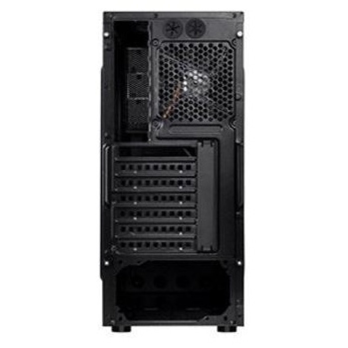 Thermaltake Versa H21 черный