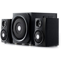 Microlab TMN9-U черный