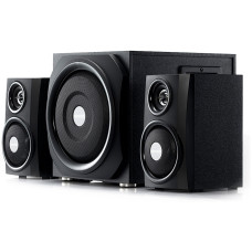 Microlab TMN9-U черный