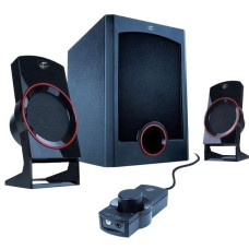 Microlab M-111 черный