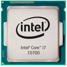 Intel Core i7-10700 OEM