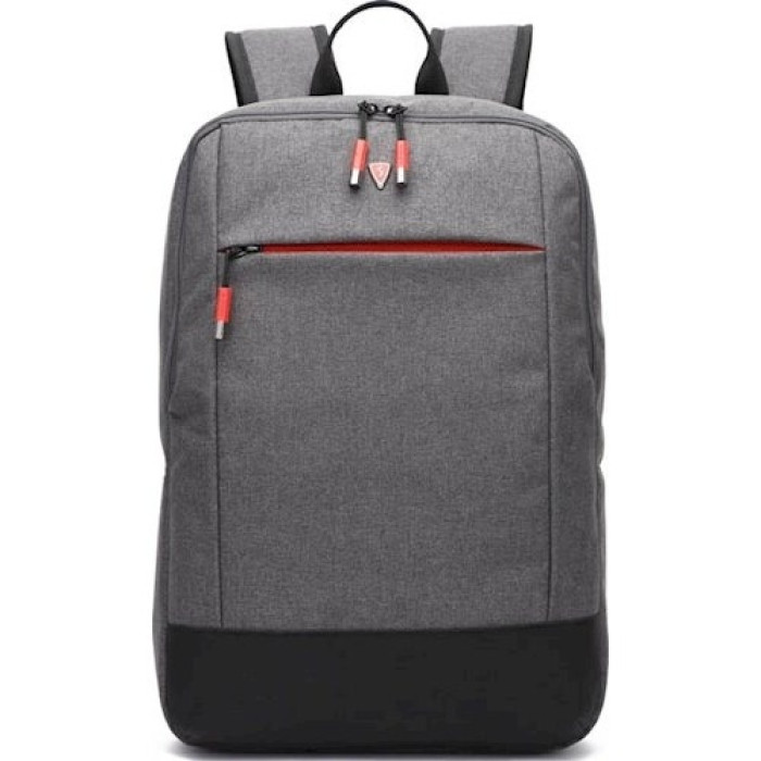 Рюкзак Sumdex PON-261GY серый