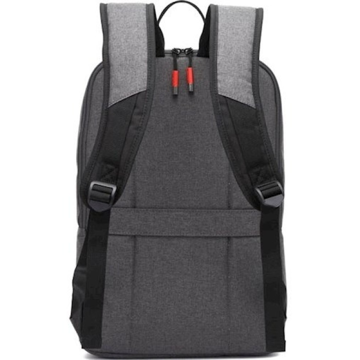 Рюкзак Sumdex PON-261GY серый