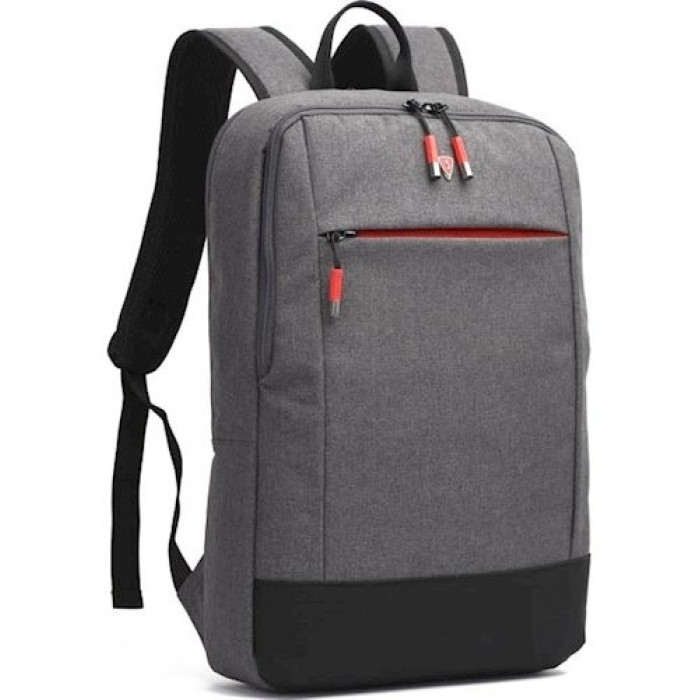 Рюкзак Sumdex PON-261GY серый