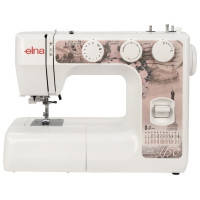 Elna 1150 белый