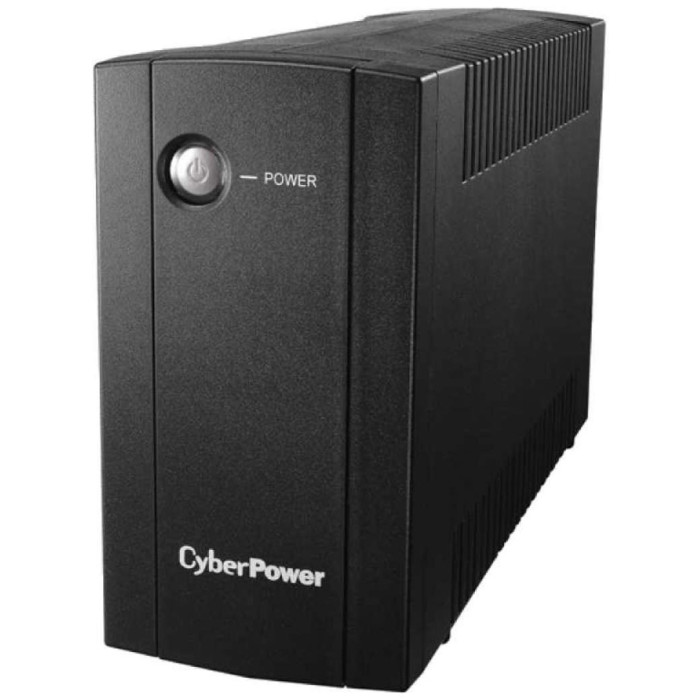 CyberPower UT1050EI черный