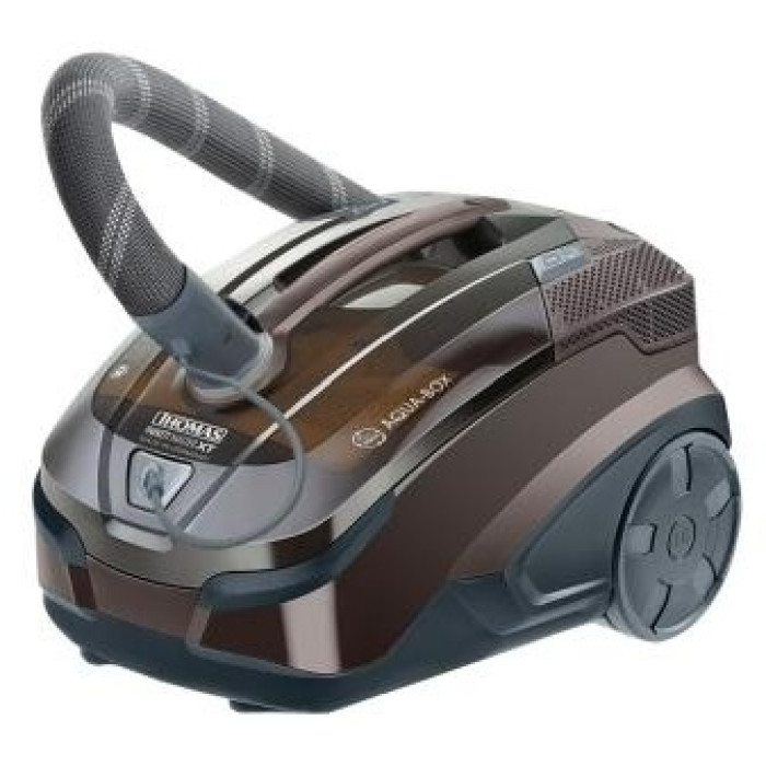 Thomas Parkett Master XT коричневый