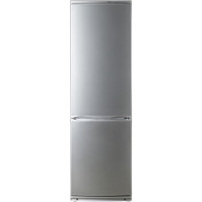 ATLANT ХМ-6024-080 серебристый