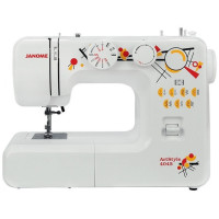 Janome ArtStyle 4045 белый