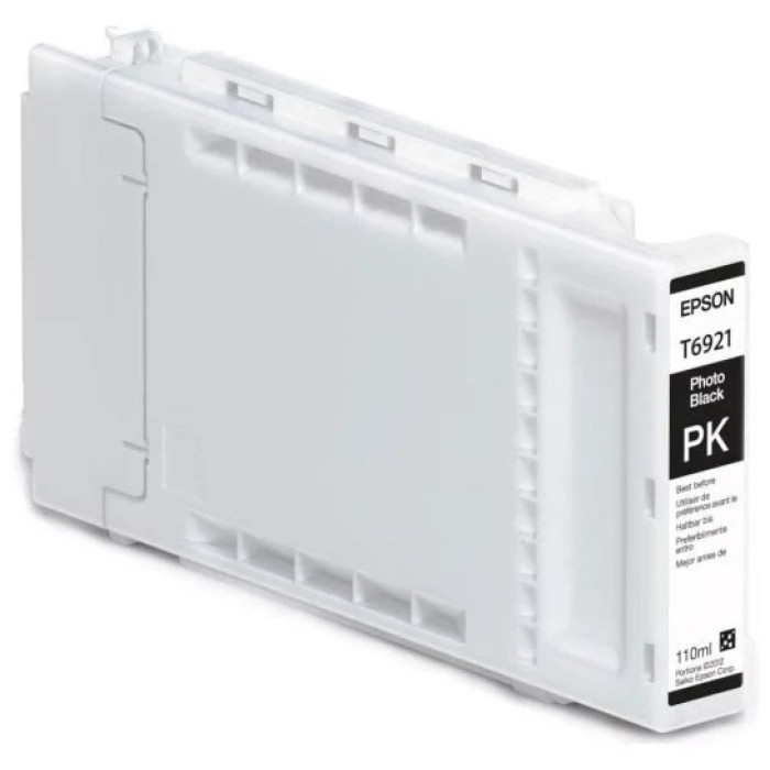 Epson C13T692100 черный