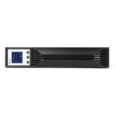 SVC RTL 2K LCD черный