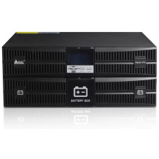 источник бесперебойного питания SVC RT-2KL-LCD