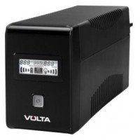 Volta Active 850 LCD черный