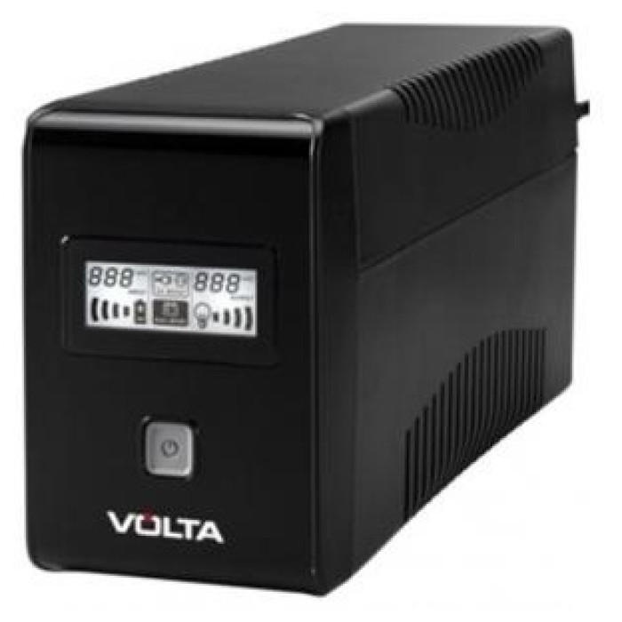 Volta Active 850 LCD черный