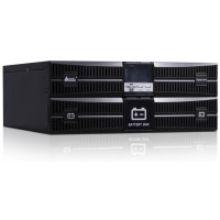источник бесперебойного питания SVC RT-3KL-LCD