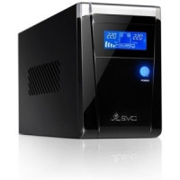 Источник бесперебойного питания SVC V-650-F-LCD