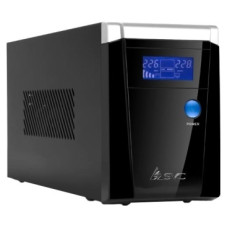 Источник бесперебойного питания SVC V-800-F-LCD