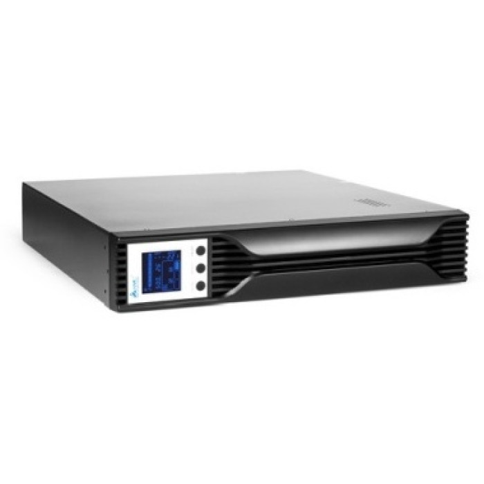 SVC RTL-3K-LCD черный