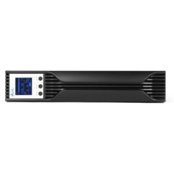 SVC RTL-3K-LCD черный