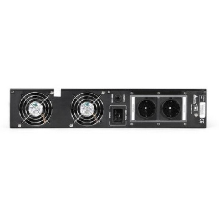 SVC RTL-3K-LCD черный