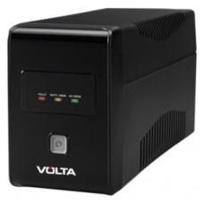 Volta Active 850 LED черный