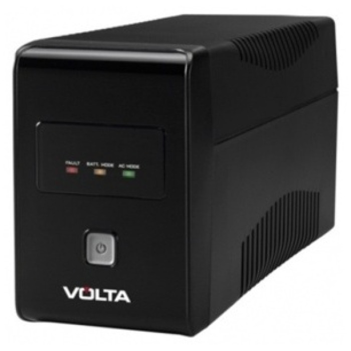 Volta Active 850 LED черный