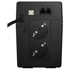 Volta Active 850 LED черный