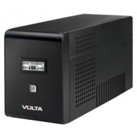 Источник бесперебойного питания Volta Active 2000 LCD