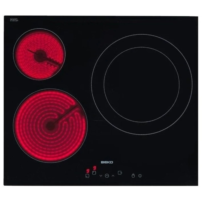 BEKO HIC 63401T