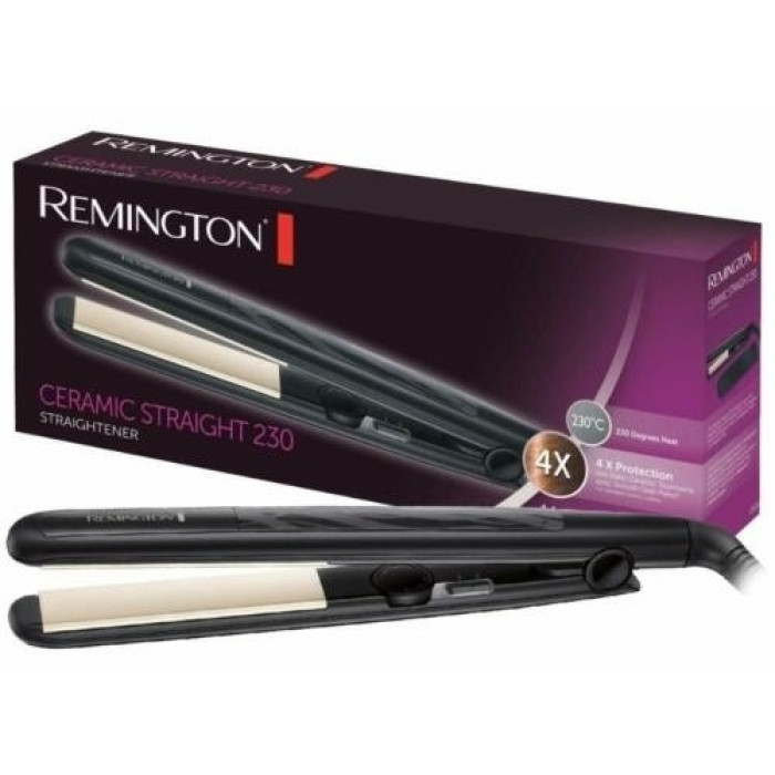 Remington Ceramic Straight S3500 утюжок