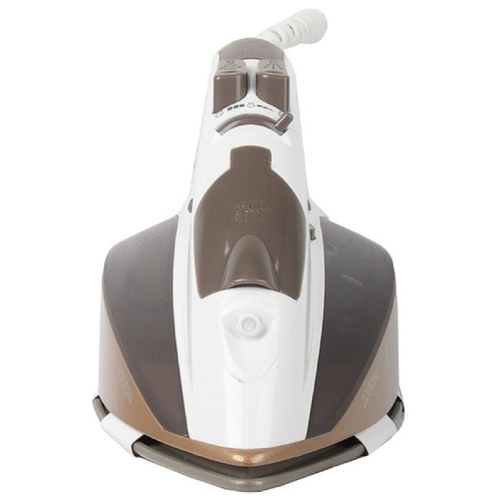 Vitek VT-1201 2010 коричневый