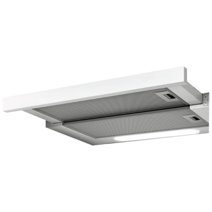 Elica ELITE 14 LUX GRVTWH/A/90 белый