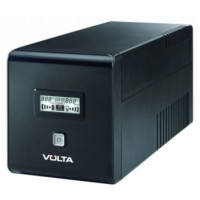 Volta Active 1200 LCD черный