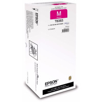 Epson C13T838340 пурпурный